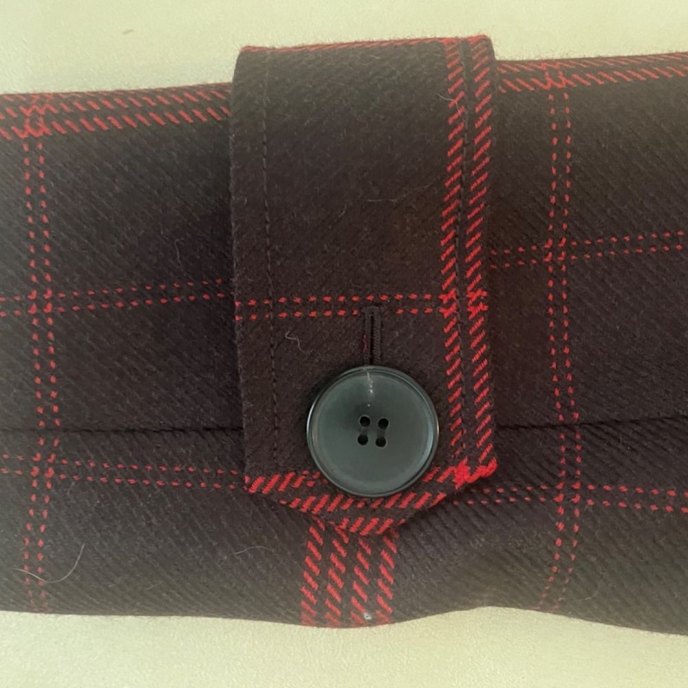 Lewit Cropped Jacket (Designer) - Picture 6 of 6